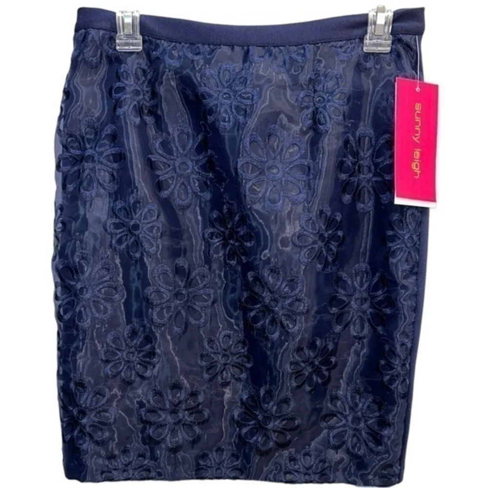 Sunny Leigh Skirt